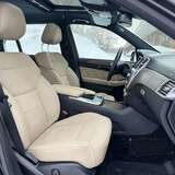 Mercedes-Benz GL-класс GL 350d 3.0 4MATIC 7G-Tronic (249 л.с.) Особая серия