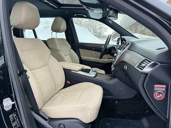 Mercedes-Benz GL-класс GL 350d 3.0 4MATIC 7G-Tronic (249 л.с.) Особая серия