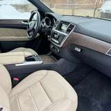 Mercedes-Benz GL-класс GL 350d 3.0 4MATIC 7G-Tronic (249 л.с.) Особая серия