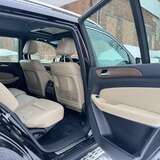 Mercedes-Benz GL-класс GL 350d 3.0 4MATIC 7G-Tronic (249 л.с.) Особая серия