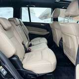 Mercedes-Benz GL-класс GL 350d 3.0 4MATIC 7G-Tronic (249 л.с.) Особая серия