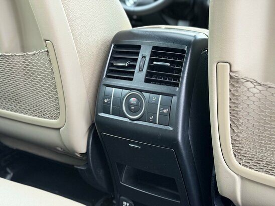 Mercedes-Benz GL-класс GL 350d 3.0 4MATIC 7G-Tronic (249 л.с.) Особая серия