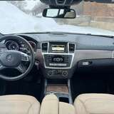 Mercedes-Benz GL-класс GL 350d 3.0 4MATIC 7G-Tronic (249 л.с.) Особая серия