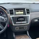 Mercedes-Benz GL-класс GL 350d 3.0 4MATIC 7G-Tronic (249 л.с.) Особая серия