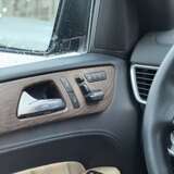 Mercedes-Benz GL-класс GL 350d 3.0 4MATIC 7G-Tronic (249 л.с.) Особая серия