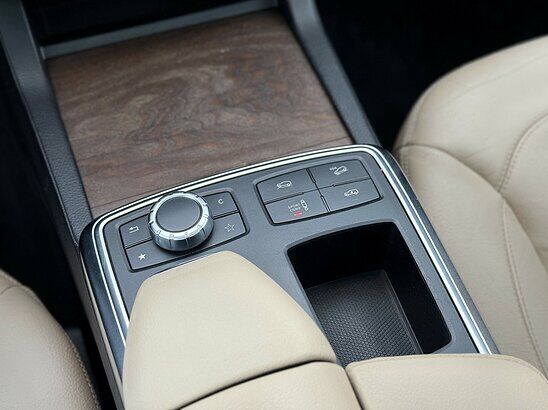 Mercedes-Benz GL-класс GL 350d 3.0 4MATIC 7G-Tronic (249 л.с.) Особая серия