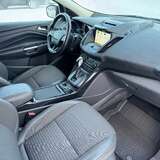 Ford Kuga 1.5 EcoBoost 4WD AT (150 л.с.) Titanium