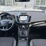 Ford Kuga 1.5 EcoBoost 4WD AT (150 л.с.) Titanium