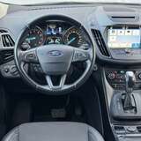 Ford Kuga 1.5 EcoBoost 4WD AT (150 л.с.) Titanium