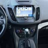 Ford Kuga 1.5 EcoBoost 4WD AT (150 л.с.) Titanium