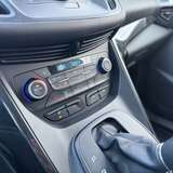 Ford Kuga 1.5 EcoBoost 4WD AT (150 л.с.) Titanium