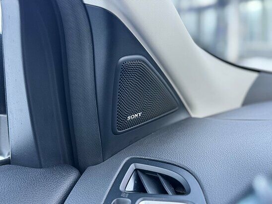 Ford Kuga 1.5 EcoBoost 4WD AT (150 л.с.) Titanium