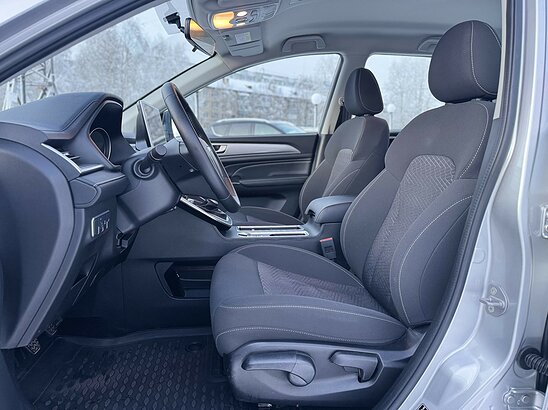 HAVAL M6 1.5 MT (143 л.с.) Family