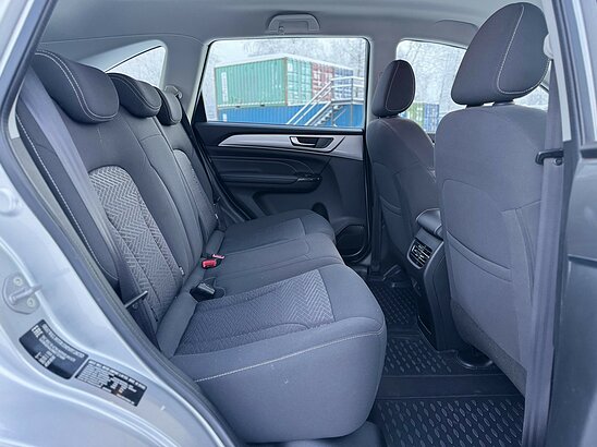 HAVAL M6 1.5 MT (143 л.с.) Family