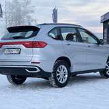 HAVAL M6 1.5 MT (143 л.с.) Family