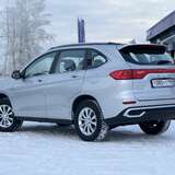 HAVAL M6 1.5 MT (143 л.с.) Family