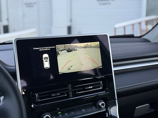 HAVAL M6 1.5 MT (143 л.с.) Family