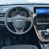 HAVAL M6 1.5 MT (143 л.с.) Family