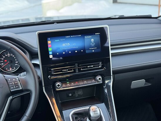 HAVAL M6 1.5 MT (143 л.с.) Family