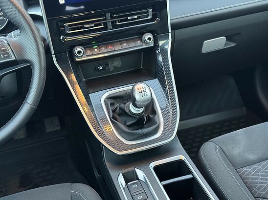 HAVAL M6 1.5 MT (143 л.с.) Family