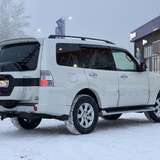 Mitsubishi Pajero 3.0 AT (178 л.с.) GLS
