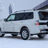 Mitsubishi Pajero 3.0 AT (178 л.с.) GLS