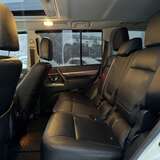 Mitsubishi Pajero 3.0 AT (178 л.с.) GLS