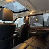 Mitsubishi Pajero 3.0 AT (178 л.с.) GLS