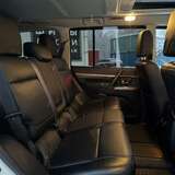 Mitsubishi Pajero 3.0 AT (178 л.с.) GLS