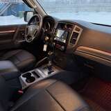 Mitsubishi Pajero 3.0 AT (178 л.с.) GLS