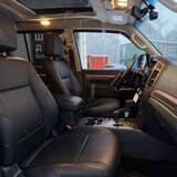 Mitsubishi Pajero 3.0 AT (178 л.с.) GLS