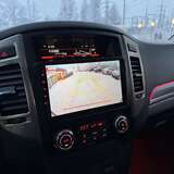 Mitsubishi Pajero 3.0 AT (178 л.с.) GLS