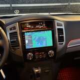 Mitsubishi Pajero 3.0 AT (178 л.с.) GLS