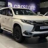 Mitsubishi Pajero Sport 2.4 4WD MT (181 л.с.) Invite