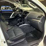 Mitsubishi Pajero Sport 2.4 4WD MT (181 л.с.) Invite