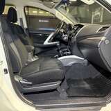 Mitsubishi Pajero Sport 2.4 4WD MT (181 л.с.) Invite