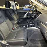 Mitsubishi Pajero Sport 2.4 4WD MT (181 л.с.) Invite