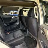 Mitsubishi Pajero Sport 2.4 4WD MT (181 л.с.) Invite