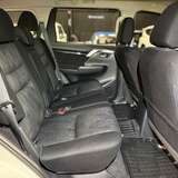 Mitsubishi Pajero Sport 2.4 4WD MT (181 л.с.) Invite