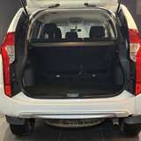 Mitsubishi Pajero Sport 2.4 4WD MT (181 л.с.) Invite