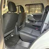 Mitsubishi Pajero Sport 2.4 4WD MT (181 л.с.) Invite