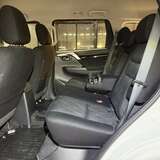 Mitsubishi Pajero Sport 2.4 4WD MT (181 л.с.) Invite