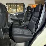 Mitsubishi Pajero Sport 2.4 4WD MT (181 л.с.) Invite