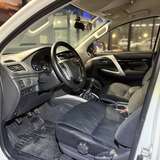 Mitsubishi Pajero Sport 2.4 4WD MT (181 л.с.) Invite