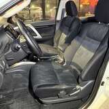Mitsubishi Pajero Sport 2.4 4WD MT (181 л.с.) Invite