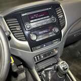 Mitsubishi Pajero Sport 2.4 4WD MT (181 л.с.) Invite