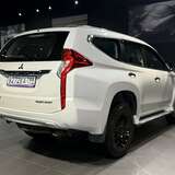 Mitsubishi Pajero Sport 2.4 4WD MT (181 л.с.) Invite