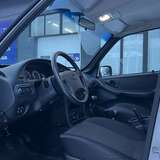 ВАЗ (LADA) Niva Travel 1.7 MT (80 л.с.) Classic