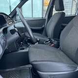 ВАЗ (LADA) Niva Travel 1.7 MT (80 л.с.) Classic