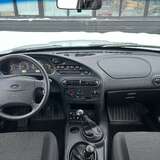 ВАЗ (LADA) Niva Travel 1.7 MT (80 л.с.) Classic